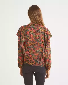 CAMISA SUNSHINE WILLOW | WANAMA - tienda online