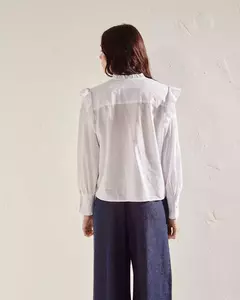 CAMISA DELICATE / WANAMA en internet
