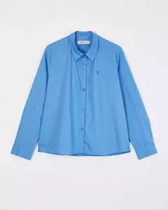 CAMISA AURA ITALY | WANAMA - tienda online