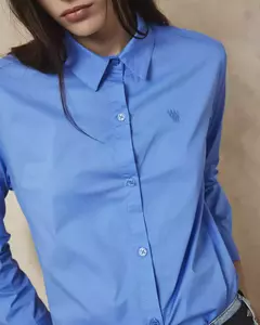 CAMISA AURA ITALY | WANAMA en internet