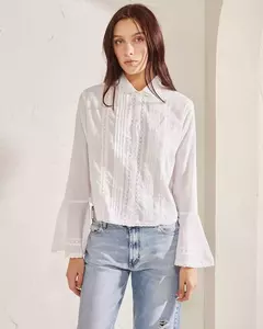 CAMISA NATURE / WANAMA