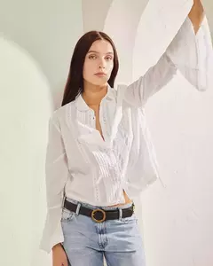 CAMISA NATURE / WANAMA - comprar online