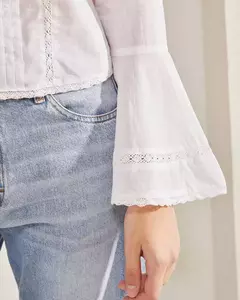 CAMISA NATURE / WANAMA en internet