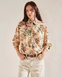 CAMISOLA CAROLINE LILY / WANAMA