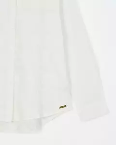 CAMISA LEAVES | WANAMA - comprar online