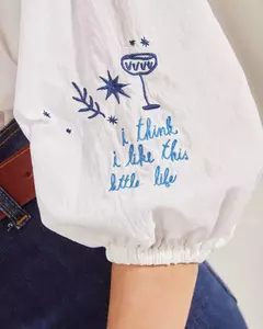 Imagen de CAMISA CARIBBEAN SUMMER / WANAMA