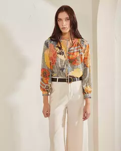 CAMISA EMMA SENDAI / WANAMA en internet