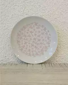 PLATO M&M PAN ROSA [WANAMA HOME]