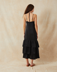 VESTIDO LILY DHARMA [WANAMA] - comprar online