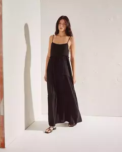 VESTIDO JANN VOILE / WANAMA - tienda online