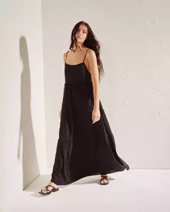 VESTIDO JANN VOILE / WANAMA en internet