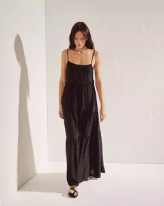 VESTIDO JANN VOILE / WANAMA en internet