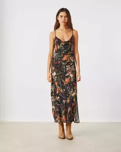 VESTIDO EMPORIA | WANAMA