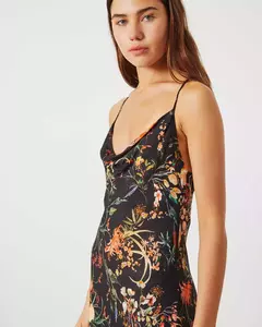 VESTIDO EMPORIA | WANAMA - comprar online