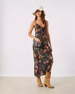 VESTIDO EMPORIA | WANAMA - tienda online