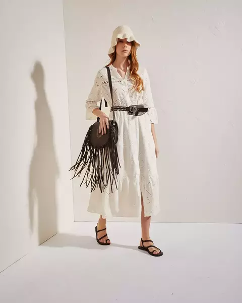 VESTIDO VOYAGE / WANAMA