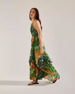 VESTIDO SOUL WAVES / WANAMA - comprar online