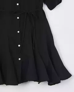 VESTIDO PALMS WIND | WANAMA en internet