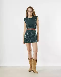 Vestido Star Summer / DESIDERATA