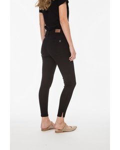 FIT BLACK TAYLOR JEANS [WANAMA] - comprar online