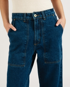 PALAZZO BAY TINA JEANS [WANAMA] - comprar online