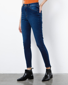 BASIC TAYLOR JEANS [WANAMA]