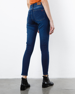 BASIC TAYLOR JEANS [WANAMA] - comprar online