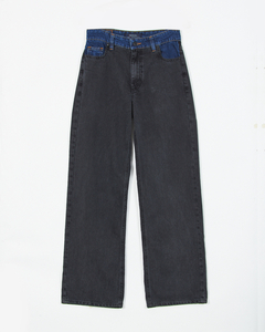 JEAN WAIST FRAME PAUL [WANAMA]