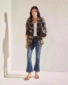 Imagen de JEAN LUCY PETIT MID ROSE USED DIRTY / WANAMA