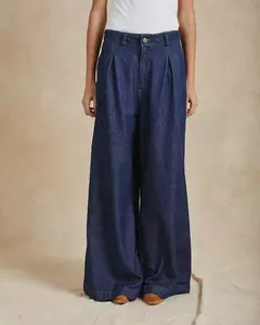 JEAN APPAREL HIGH TINA PREWASH / WANAMA en internet