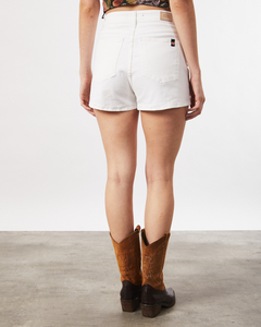 SHORT ANIKKA WHITE I [WANAMA] - comprar online