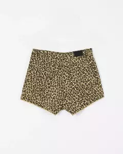 SHORT VIRGINIA ANIMAL | WANAMA - tienda online