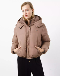 CAMPERA BROOKE [WANAMA] - comprar online