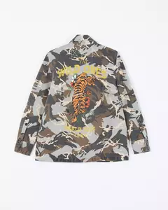 CHAQUETA MOSCOW CAMO | WANAMA en internet