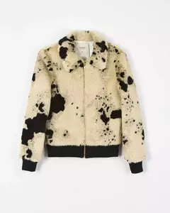 CAMPERA ALPINE COW / WANAMA - comprar online