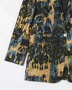 SACO TWNY SPOTTED | WANAMA - comprar online