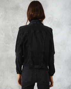 CAMPERA LUCKY ROCK BLCK SMITH [WNAMA] en internet