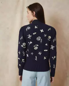 SWEATER MALLOW | WANAMA en internet