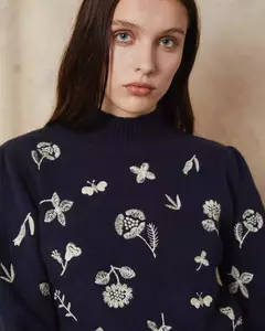 SWEATER MALLOW | WANAMA - comprar online