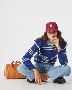 SWEATER WINTER DRAFT | WANAMA