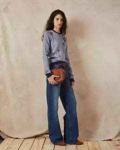 SWEATER DALIA STAR | WANAMA - comprar online