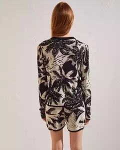 SWEATER DAKOTA SUMMER / WANAMA - comprar online