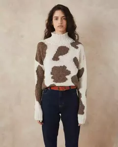 POLERA LOLA | WANAMA