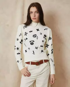 SWEATER MALLOW | WANAMA - tienda online