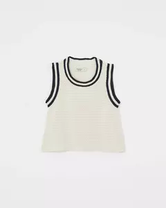 MUSCULOSA VELVET / WANAMA en internet