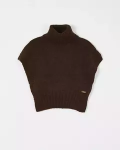 CHALECO FANCY | WANAMA - LAS LILAS