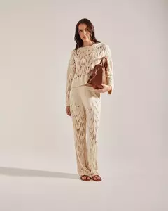 PANTALON LUCREZIA / WANAMA
