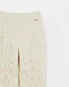 PANTALON LUCREZIA / WANAMA - tienda online