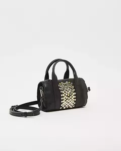 CARTERA MINI BIANCA ROCK | WANAMA - comprar online