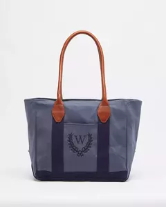 CARTERA WOODS I / WANAMA